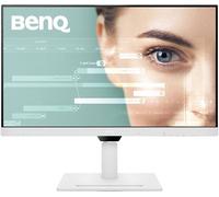 BenQ Moniteur GW2790QT (27 Pouces, QHD, IPS, Chargeur USB-C, DP/HDMI, Design Ergonomique, Microphone à réduction de Bruit) Compatible avec MacBook
