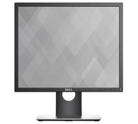 Moniteur LED Dell P1917S CEE D (A - G) 48.3 cm 19 pouces 1280 x 1024 pixels 5:4 6 ms HDMI™, VGA, USB 2.0, USB 3.0, DisplayPort
