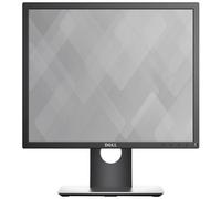 DELL P Series P1917S LED display 48,3 cm (19") 1280 x 1024 pixels SXGA LCD Noir