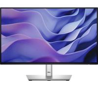 DELL P Series P2225H écran plat de PC 54,6 cm (21.5") 1920 x 1080 pixels Full HD LCD Noir, Argent