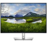 DELL P Series P2425 écran plat de PC 61,1 cm (24.1") 1920 x 1200 pixels WUXGA LCD Noir