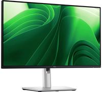 DELL Pro Plus P2425D écran plat de PC 61 cm (24") 2560 x 1440 pixels Quad HD LCD Noir, Argent