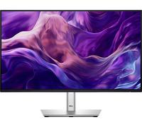 Moniteur LED Dell P2425H Professional CEE C (A - G) 60.5 cm (23.81 pouces) 1920 x 1080 pixels 16:9 5 ms HDMI™, VGA, USB-C® (USB 3.2 Gen 1), USB 3.1 (Gen 1) IPS