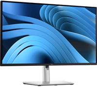 Moniteur LED Dell P2725D CEE E (A - G) 68.6 cm 27 pouces 2560 x 1440 pixels 16:9 8 ms DisplayPort, HDMI™ IPS LED