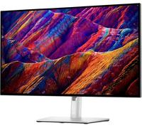 Moniteur LED Dell UltraSharp U2723QE CEE F (A - G) 68.6 cm 27 pouces 3840 x 2160 pixels 16:9 5 ms HDMI™, DisplayPort, USB-A, USB-C® IPS LED