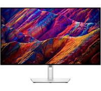 Moniteur LED Dell UltraSharp U3223QE CEE F (A - G) 80 cm 31.5 pouces 3840 x 2160 pixels 16:9 5 ms HDMI™, DisplayPort, USB-A, USB-C®, RJ45, jack IPS LED