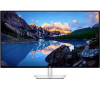 Moniteur LED Dell UltraSharp U4323QE CEE G (A - G) 108 cm 42.51 pouces 3840 x 2160 pixels 16:9 5 ms HDMI™, DisplayPort, USB-C® 3.2, Audio-Line-out, RJ45 IPS LED