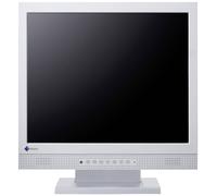 Moniteur LED EIZO DuraVision FDS1721T CEE E (A - G) 43.2 cm 17 pouces 1280 x 1024 pixels 5:4 5 ms DVI, VGA, USB TN LED
