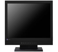 Moniteur LED EIZO DuraVision FDS1721T free mount CEE E (A - G) 43.2 cm 17 pouces 1280 x 1024 pixels 5:4 5 ms DVI, VGA, USB TN LED