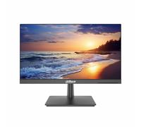 Moniteur LED FHD Dahua LM22-L200N de 21,5 pouces pour une utilisation 24/7