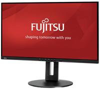 Moniteur LED Fujitsu B27-9 TS FHD CEE C (A - G) 68.6 cm 27 pouces 1920 x 1080 pixels 16:9 5 ms DisplayPort, HDMI™, VGA, USB-C®