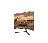 Moniteur LED Full HD 23.6" VA 165 Hz - DHI-LM24-E230C - Série Gaming DAHUA