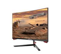 Dahua Moniteur LED DHI-LM24-E230C 23,6" 1920 x 1080 Full HD Noir