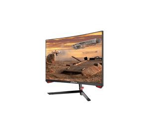 Moniteur LED Full HD 23.6" VA 165 Hz - DHI-LM24-E230C - Série Gaming DAHUA