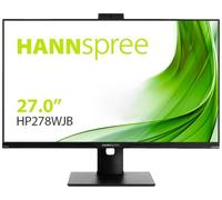Dis 27 HANNspree HP278WJB Webcam