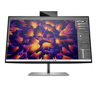 Moniteur LED HP Z24m G3 CEE F (A - G) 60.5 cm 23.8 pouces 2560 x 1440 pixels 16:9 5 ms HDMI™, DisplayPort, USB 3.1, USB-C® IPS LED
