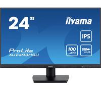 iiyama - XU2493HSU-B7-23.8 Pouces, Moniteur IPS, 1920x1080-100Hz, 1H1DP