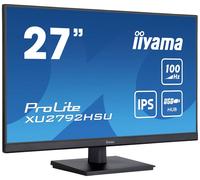 Ecran 27" Iiyama ProLite XU2792HSU-B6 Full HD (Noir) 100Hz