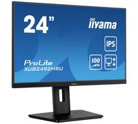iiyama ProLite XUB2492HSU-B6 - Écran LED - 24"