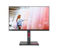 Moniteur LED Lenovo ThinkVision P24q-30 CEE E (A - G) 60.5 cm 23.8 pouces 2560 x 1440 pixels 16:9 4 ms DisplayPort