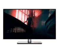 Lenovo Écran ThinkVision P27h-30 27" QHD (2560x1440) IPS 60 Hz USB-C Noir