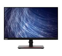 Moniteur LED Lenovo ThinkVision T24m-29 CEE D (A - G) 61 cm 24 pouces 1920 x 1080 pixels 16:9 4 ms DisplayPort, HDMI™