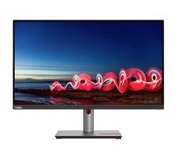 Lenovo ThinkVision T27i-30 LED display 68,6 cm (27") 1920 x 1080 pixels Full HD Noir