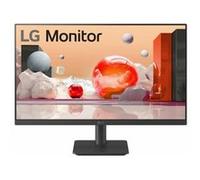 LG 25ms500-b 24´´ Full HD IPS LED Monitor One Size