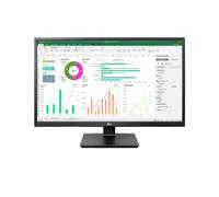 Moniteur LED LG 27BN55UP-B - 68,6 Cm (27") - 3840 X 2160 4K UHD [EEK: F]