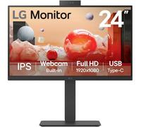 Moniteur LED LG Electronics Full HD HDMI DP CEE D (A - G) 60.5 cm 23.8 pouces 16:9 5 ms