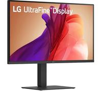 Moniteur LED - LG - UltraFine 32U720A-B - 32 pouces - UltraHD 4K - Temps de réponse 5 ms