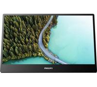 Moniteur LED Philips 16B1P3302 CEE D (A - G) 39.6 cm 15.6 pouces 1920 x 1080 pixels 16:9 4 ms IPS LED