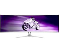 Philips Evnia 49M2C8900 48.9" QD OLED Dual QHD 240Hz G-Sync Compatible Curvo