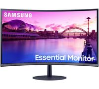 Moniteur LED Samsung Essential Monitor S27C390EAU CEE E (A - G) 68.6 cm 27 pouces 1920 x 1080 pixels 16:9 4 ms HDMI™, DisplayPort, casque (jack 3,5 mm) VA LCD