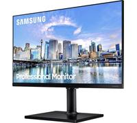 Samsung T45F écran plat de PC 61 cm (24") 1920 x 1080 pixels Full HD LED Noir