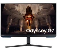 Samsung G70B écran plat de PC 81,3 cm (32") 3840 x 2160 pixels 4K Ultra HD LED Noir