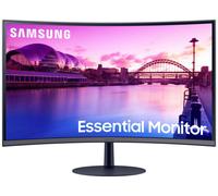 Samsung S39C LED display 68,6 cm (27") 1920 x 1080 pixels Full HD Noir