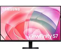 Samsung S70D écran plat de PC 81,3 cm (32") 3840 x 2160 pixels 4K Ultra HD LED Noir
