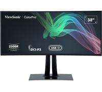 Moniteur LED ViewSonic ColorPro VP3881A Avec KVM-Switch [EEK: G]
