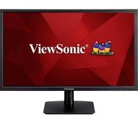 Moniteur LED Viewsonic VA2405-H CEE E (A - G) 59.9 cm 23.6 pouces 1920 x 1080 pixels 16:9 4 ms HDMI™, VGA
