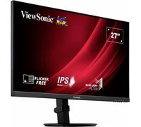 Viewsonic VG2709-2K-MHD LED display 68,6 cm (27") 2560 x 1440 pixels Quad HD Noir