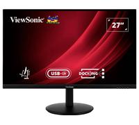 Viewsonic VG2709U 27 » 2K Moniteur| ✅+ garantie gratuit de 5 ans