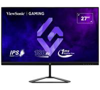 ViewSonic VX2779-HD-PRO - Écran LED - 27" - 1920 x 1080 Full HD (1080p) @ 180 Hz - IPS - 250 cd/m² - 1000:1 - HDR10 - 1 ms - 2xHDMI, DisplayPort