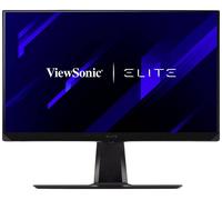 Moniteur LED Viewsonic XG251G CEE F (A - G) 62.2 cm 24.5 pouces 1920 x 1080 pixels 16:9 HDMI™, USB 3.1 (Gen 1), DisplayPort IPS