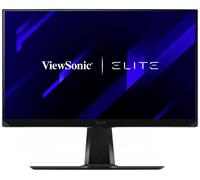 Moniteur LED Viewsonic XG320Q CEE G (A - G) 81.3 cm 32 pouces 2560 x 1440 pixels 16:9 0.5 ms USB 3.1 (Gen 1), USB-A, USB-B, Micro