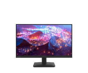 Moniteur Lenovo 27 Full HD IPS 100Hz 4ms Antireflet, Support Ajustable et Fixation VESA 100x100
