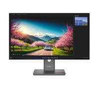 Moniteur - LENOVO - ThinkVision P32UD-40 - UHD 3840x2160 - 31,5 pouces - DCI-P3 98%