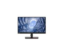 Lenovo Écran ThinkVision T24i-2L 60,5 cm (23,8") Full HD 1920 x 1080 LED Noir