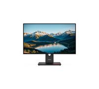 Moniteur - LENOVO - ThinkVision T27Q-40 - 27 pouces - QHD 2560x1440 - Panneau IPS