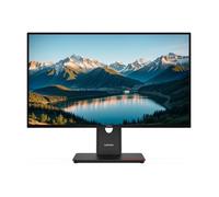 Lenovo ThinkVision T27Q-40 - LED-Monitor - 68.6 cm (27")
